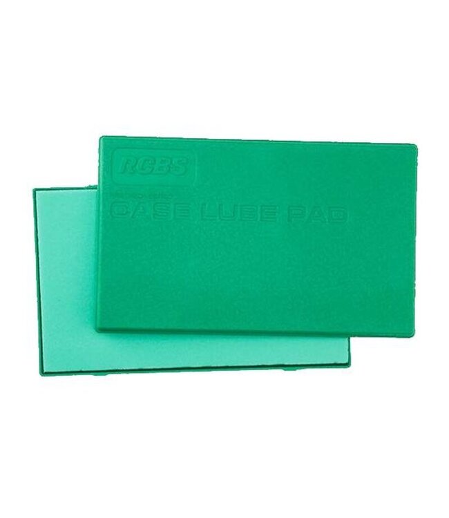 RCBS Case Lube Pad