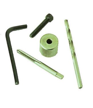 RCBS Stuck Case Remover