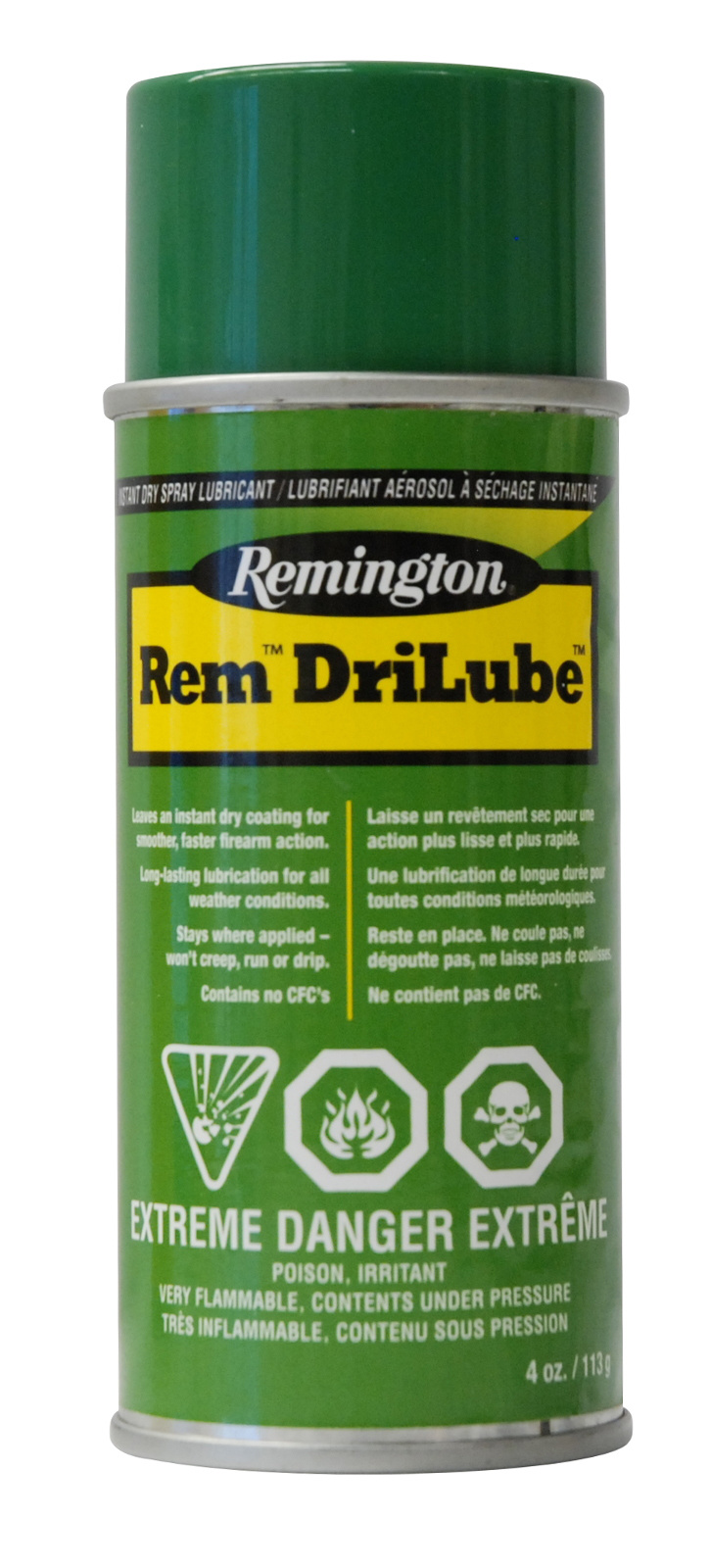 Remington Remington Dri Lube Remington Remington Dri Lube