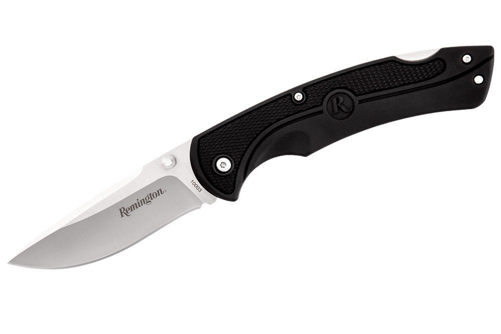 Remington Sportsman, Folding Lockback Knife
