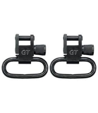 Grovtec Locking Swivel Set for 1" Slings
