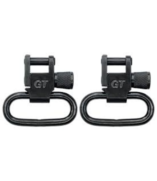 Grovtec Grovtec Locking Swivel Set for 1" Slings