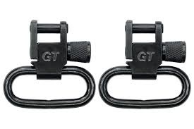 Grovtec Grovtec Locking Swivel Set for 1" Slings Grovtec Grovtec Locking Swivel Set for 1" Slings
