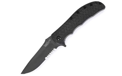 Kershaw Kershaw 3650CKTST Volt II Assisted Opening Folding Knife, 3.25" Blade