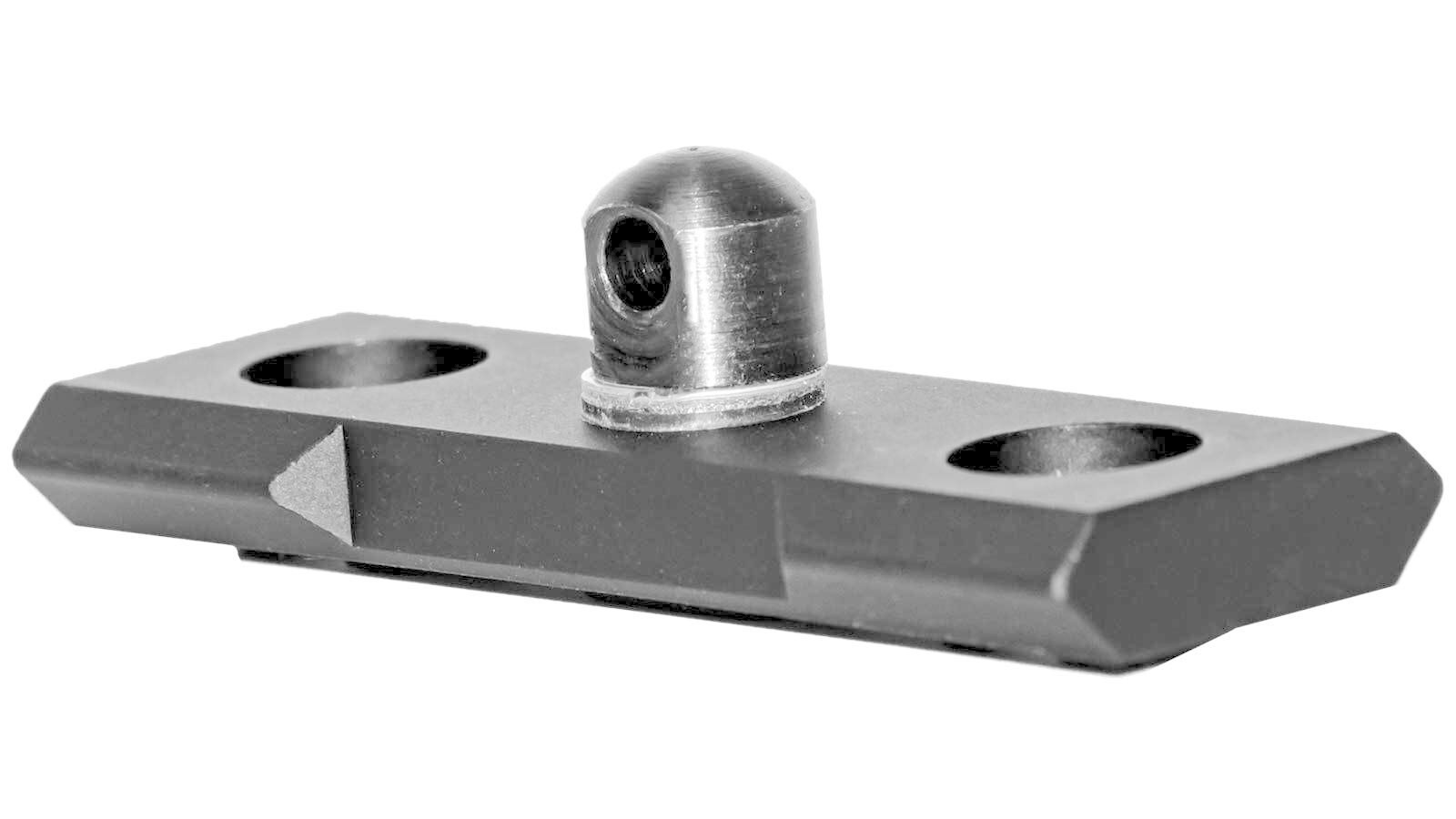 Grovtec Grovtec GTSW240 Bipod Stud Mount M-Lok Grovtec Grovtec GTSW240 Bipod Stud Mount M-Lok
