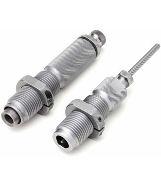 Hornady 2-Piece Die Set
