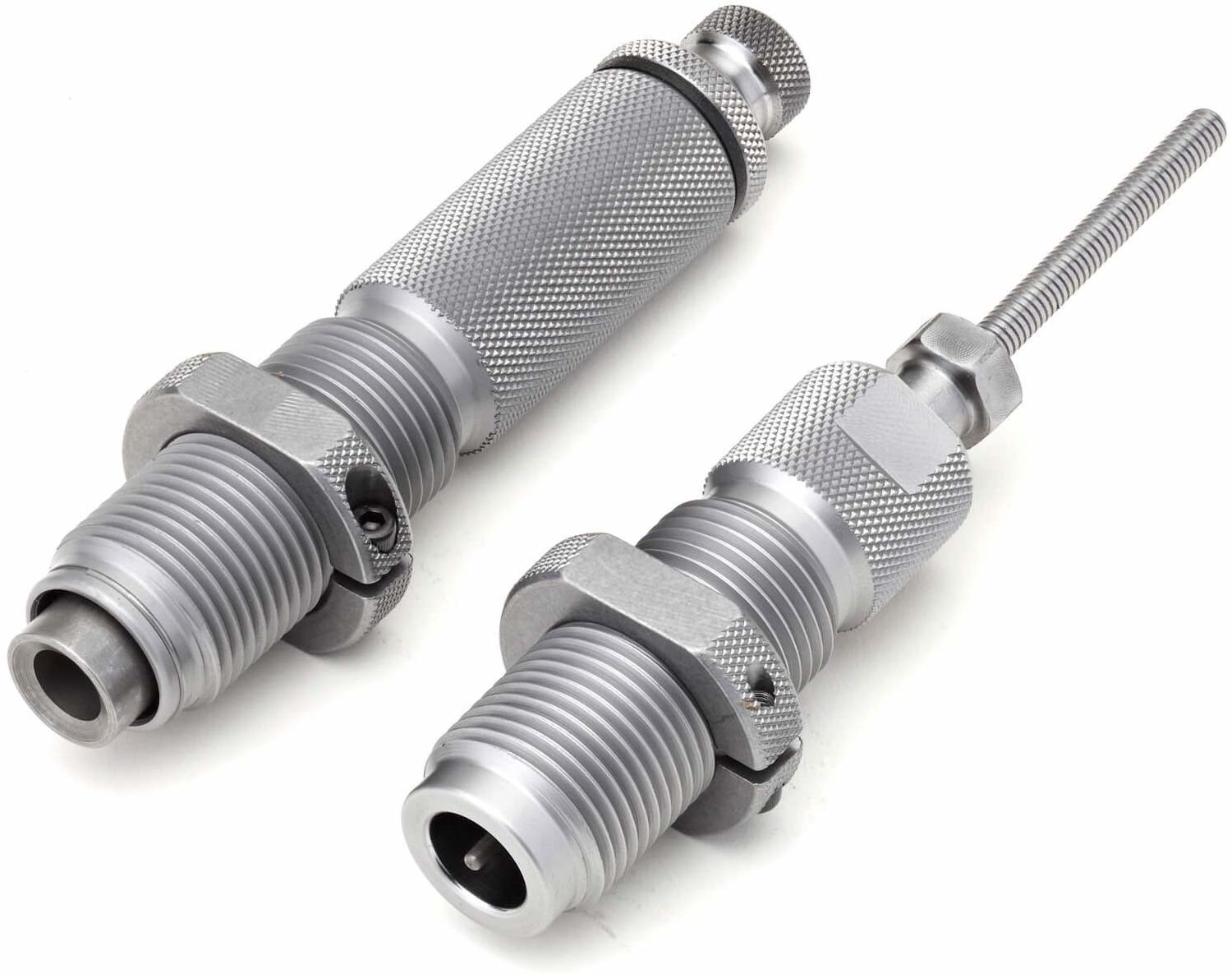 Hornady Hornady 2-Piece Die Set Hornady Hornady 2-Piece Die Set