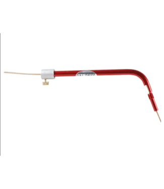 Hornady Lock N Load Curved O.A.L Gauge