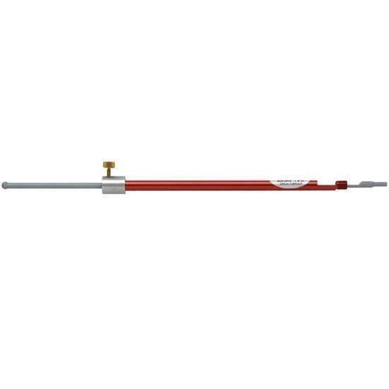 Hornady Hornady Straight O.A.L. Gauge Hornady Hornady Straight O.A.L. Gauge