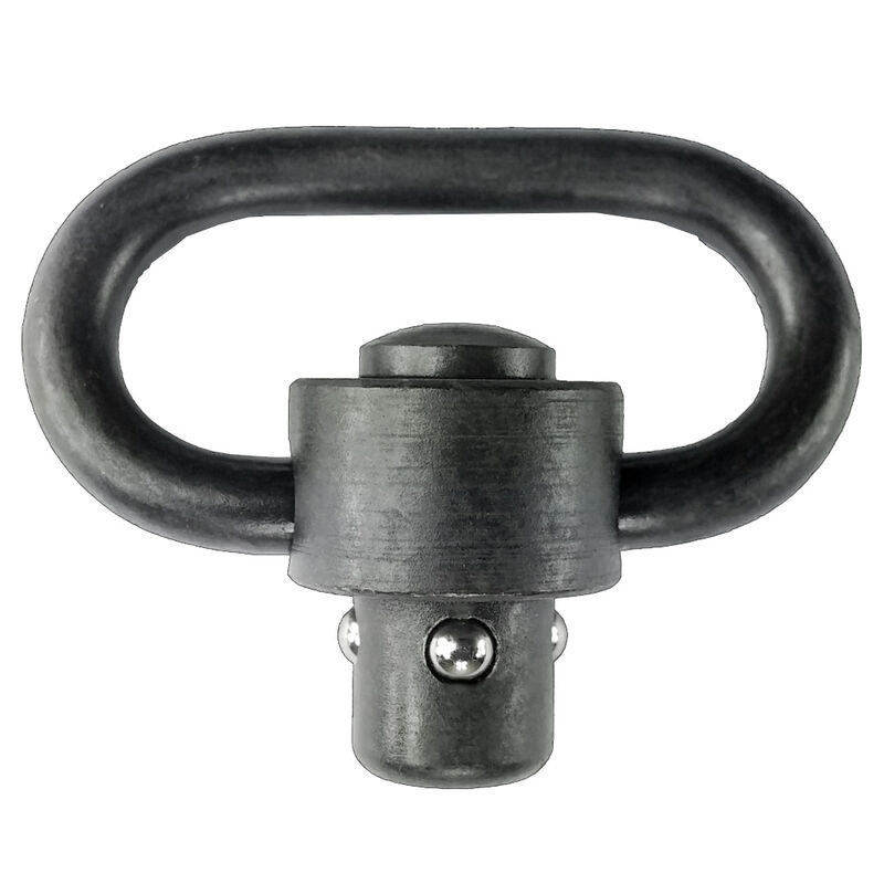 Grovtec Grovtec Push Button Heavy Duty 1 1/4" LP Manganese Grovtec Grovtec Push Button Heavy Duty 1 1/4" LP Manganese