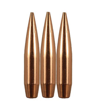 Berger Bullets Qty 100
