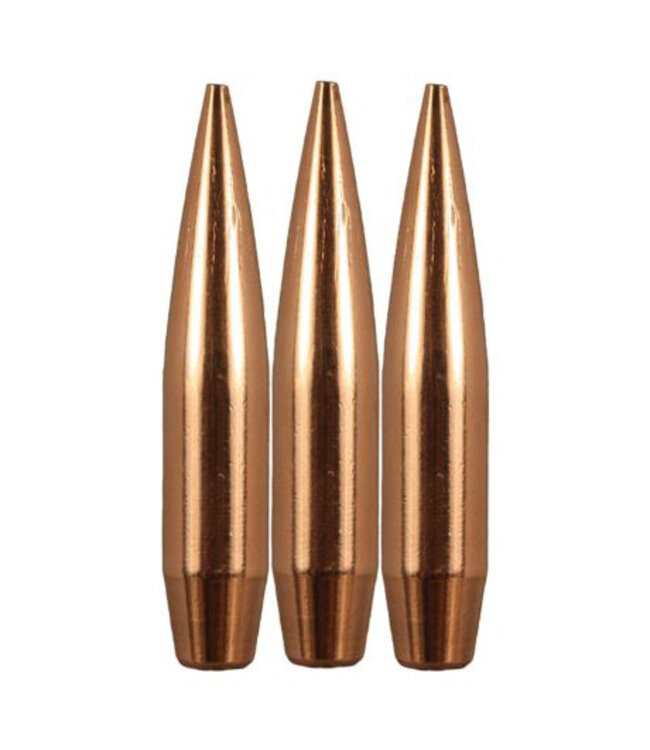 Berger Bullets Qty 100