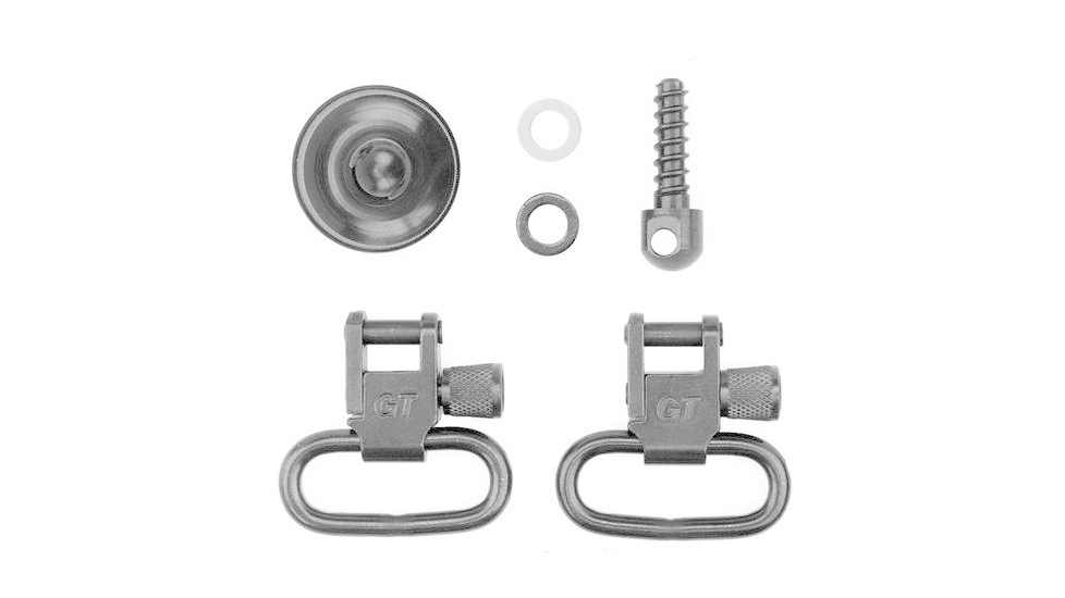 Grovtec Grovtec GTSW-34 Fits 1" Sling Rem 870 Grovtec Grovtec GTSW-34 Fits 1" Sling Rem 870