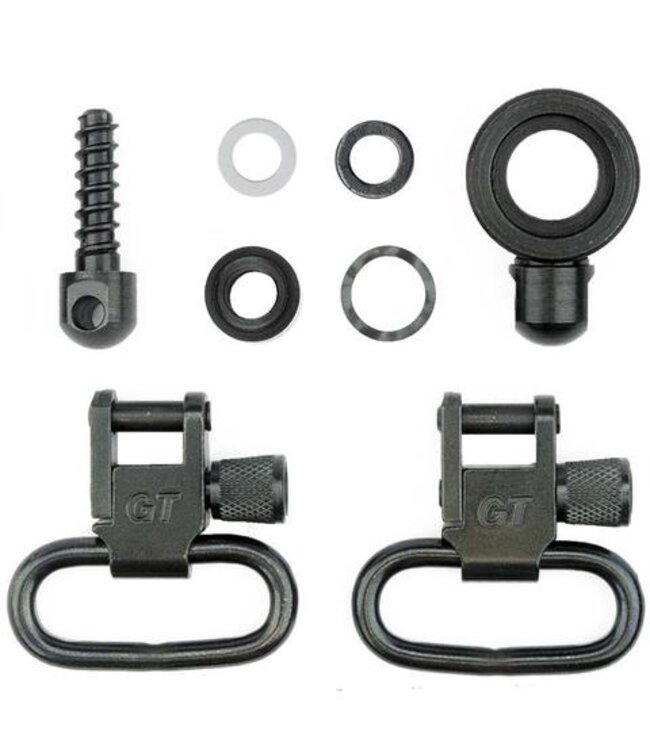 Grovtec Grovtec Browning BLR Locking Swivel Set