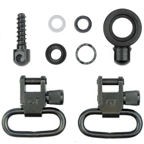 Grovtec Grovtec Browning BLR Locking Swivel Set Grovtec Grovtec Browning BLR Locking Swivel Set