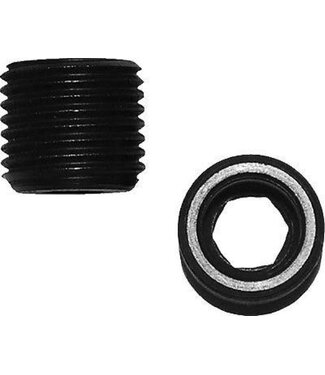 Grovtec HD Push Button Swivel Bases