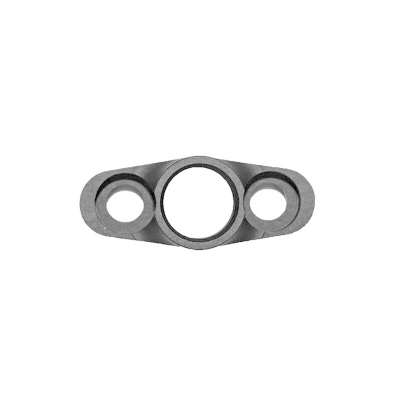Grovtec Grovtec Flanged Push Button Base Non Rotating Grovtec Grovtec Flanged Push Button Base Non Rotating