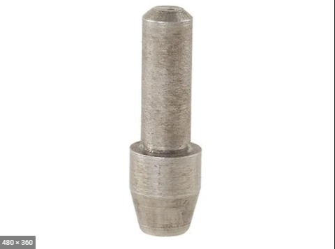 RCBS RCBS Rotary Case Trimmer Pilot RCBS RCBS Rotary Case Trimmer Pilot