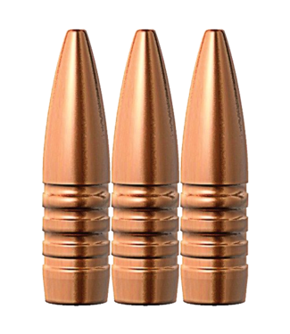 26 Nosler Premium Brass (25ct) (BLEM)