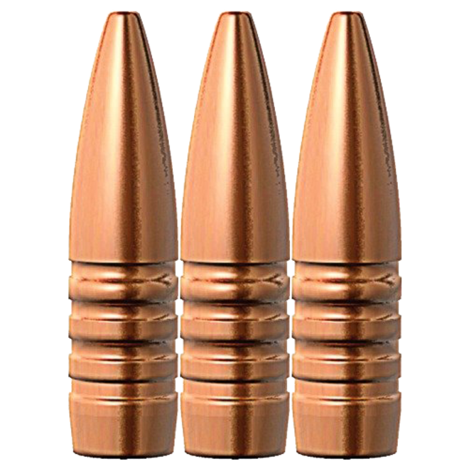 Barnes Bullets 50 Qty