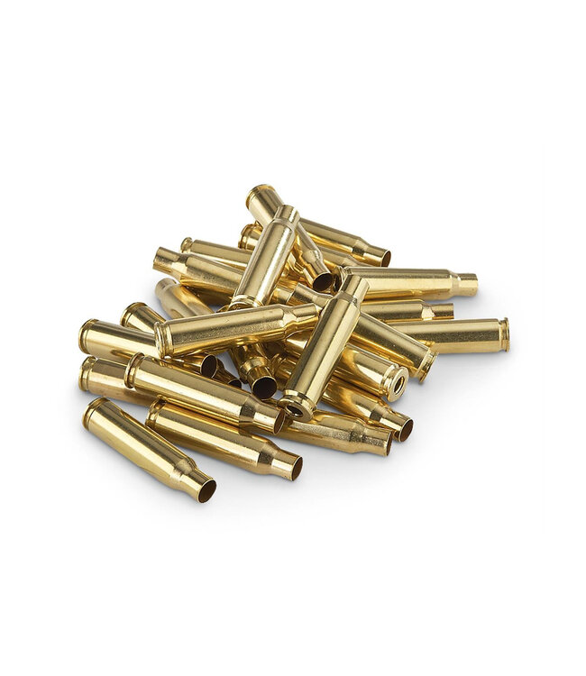 Winchester Unprimed Brass Qty 50