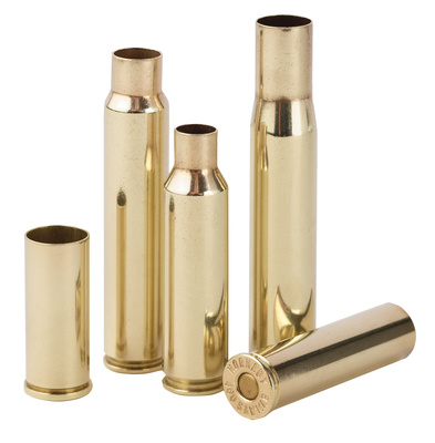 Weatherby Weatherby Unprimed Brass Qty 20 Weatherby Weatherby Unprimed Brass Qty 20