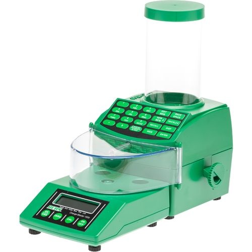 RCBS RCBS ChargeMaster Digital Powder Scale & Dispenser RCBS RCBS ChargeMaster Digital Powder Scale & Dispenser