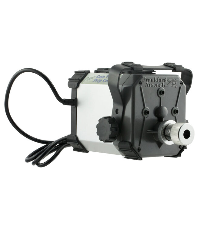 Frankford Arsenal Platinum Case Trim & Prep Center