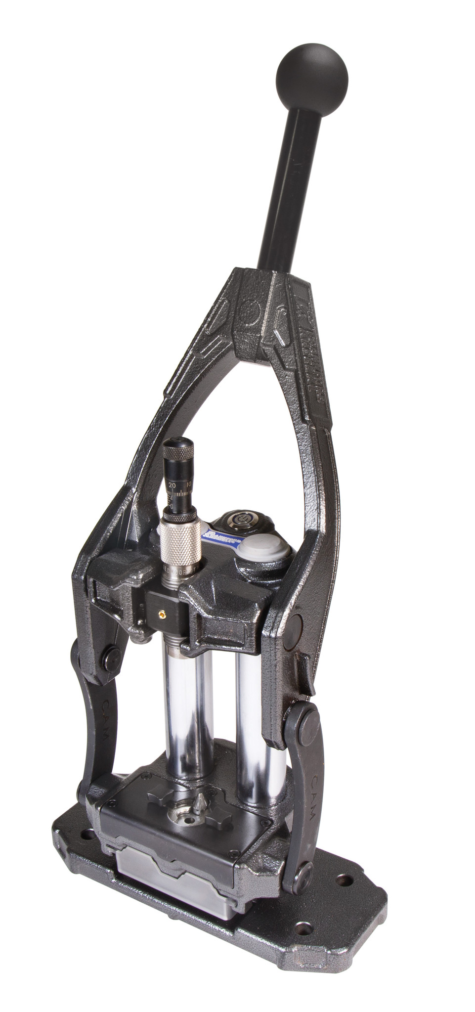 Frankford Arsenal Frankford Arsenal M-Press Co-Axial Reloading Press Frankford Arsenal Frankford Arsenal M-Press Co-Axial Reloading Press