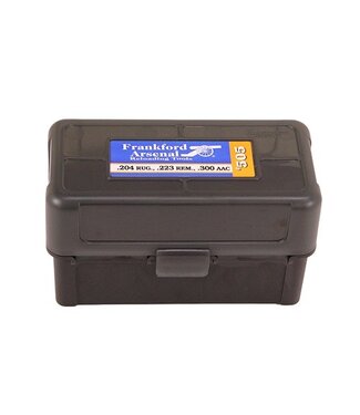 Frankford Arsenal Hinge Top Ammo Box