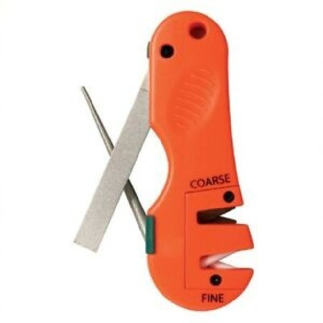 AccuSharp 4 in 1 Knife & Tool Sharpener