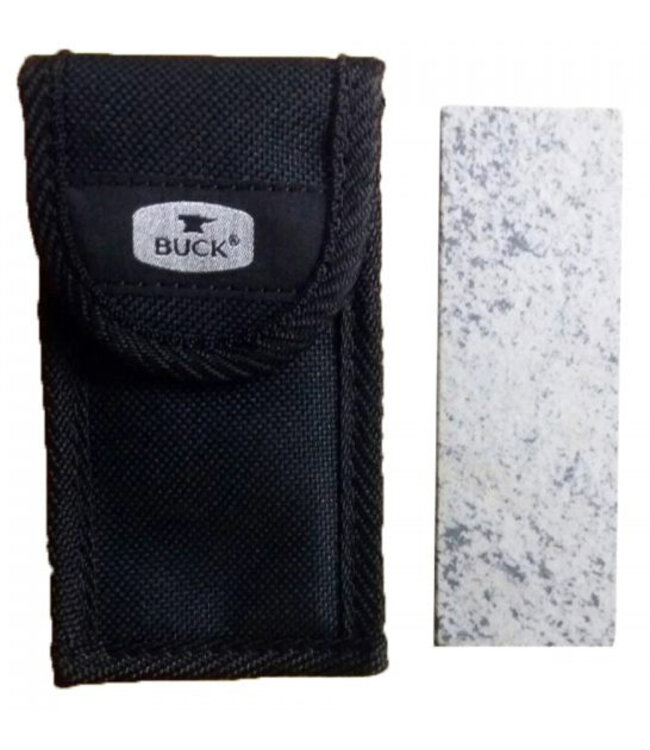 Buck Knives Buck 97017 Soft Arkansas Stone (10094)