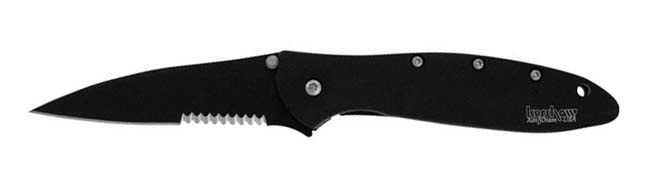 Kershaw Kershaw 1660CKTST Ken Onion Leek Kershaw Kershaw 1660CKTST Ken Onion Leek