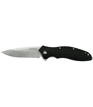 Kershaw 1830 Oso Sweet Black Liner Lock