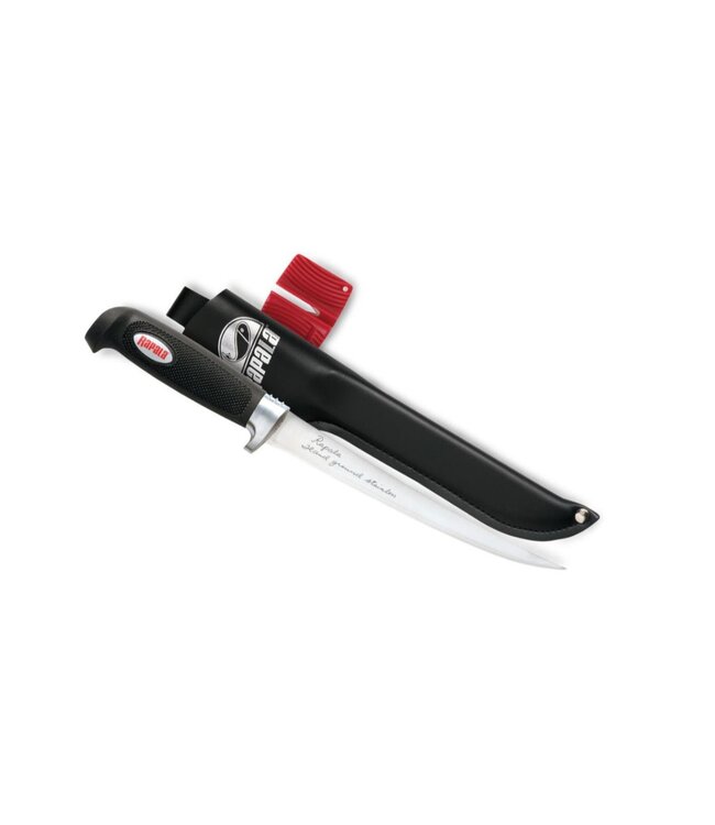 Rapala Soft Grip Fillet Knife
