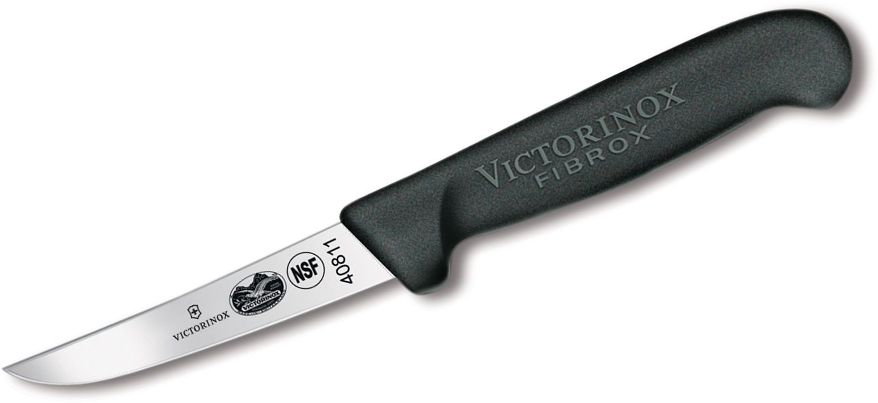 Victorinox Swiss Army Rabbit Boning Knife With Fibrox Handle Corlane Sporting Goods Ltd