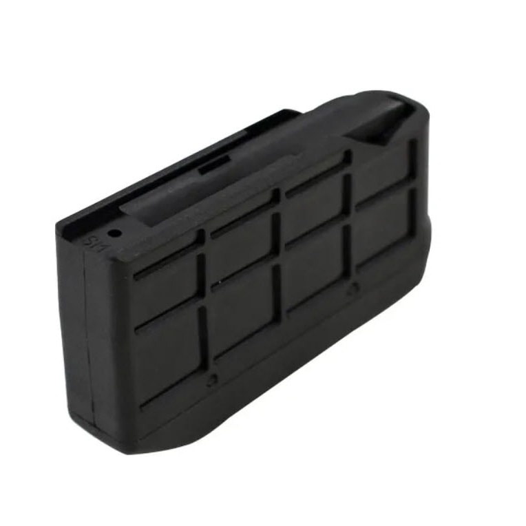 Tikka Tikka T3 Long Action 3RD Mag Tikka Tikka T3 Long Action 3RD Mag