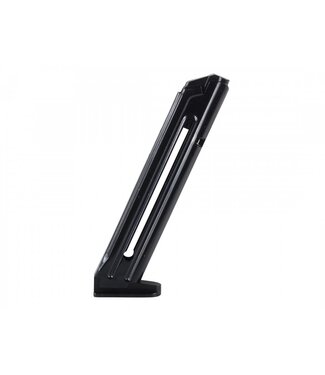 Browning Buckmark .22LR 10 Round Steel Blue Magazine