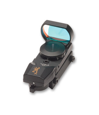 Browning Buckmark Red Dot Sight 4-Pattern Reticle