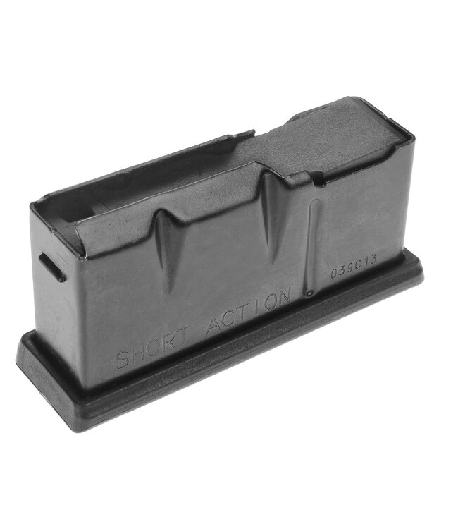 Remington Remington Magazines