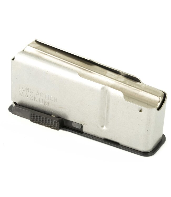 Remington Remington Magazines