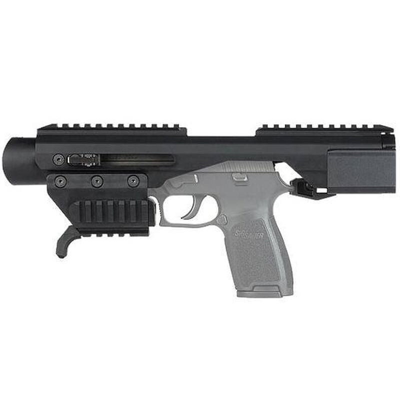 Sig Sauer Sig Sauer Standard Adaptive Carbine Platform Sig Sauer Sig Sauer Standard Adaptive Carbine Platform