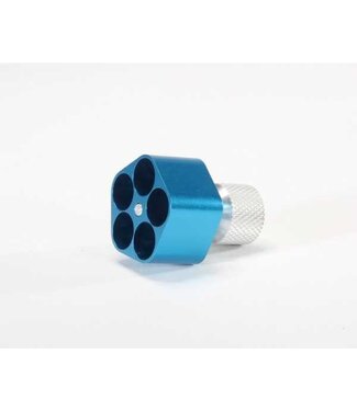 Competition Speedloader J Frame 5 Shot