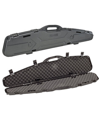 Plano Plano Pro-Max Single Scope Rifle Case Black