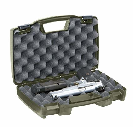 Plano Plano Protector Series Single Pistol Case Plano Plano Protector Series Single Pistol Case