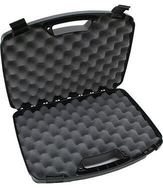 MTM Pistol Case 13in Black