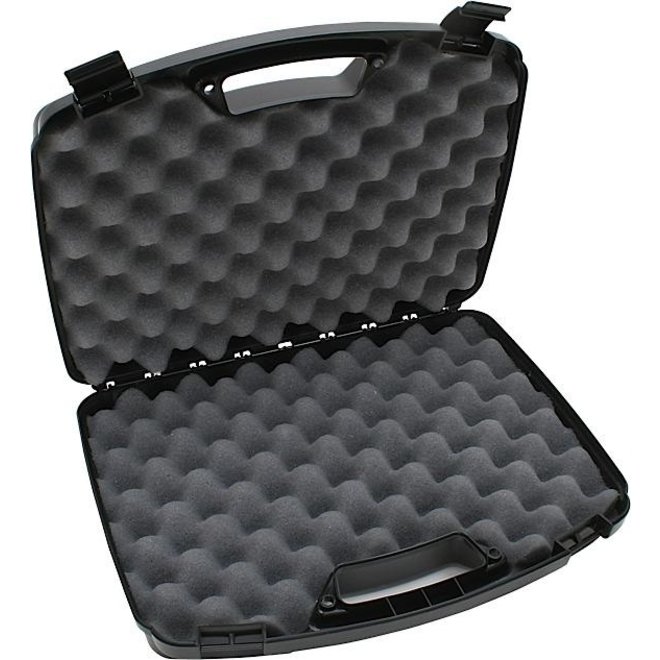 MTM Pistol Case 13" Black