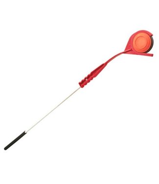 MTM E-Z Throw MR Hand Held Clay Target Thrower