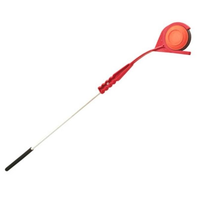 MTM EZ Throw MR Hand Held Clay Target Thrower Corlane Sporting Goods