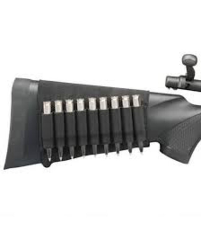 Hunters Specialties Butt Stock Shell Holder
